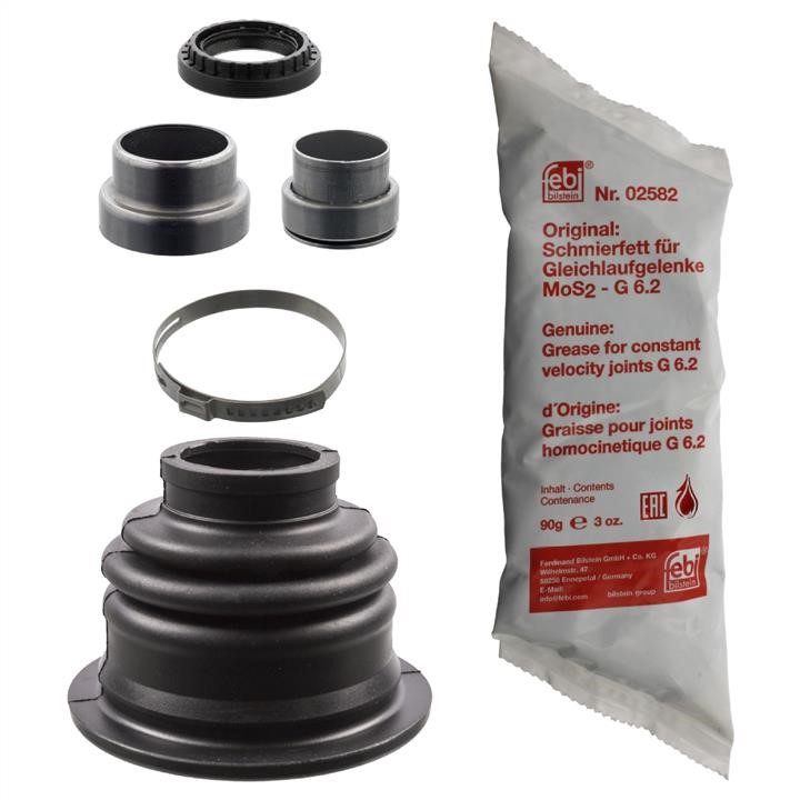 febi 102503 Bellow Set, drive shaft 102503: Buy near me in Poland at 2407.PL - Good price!