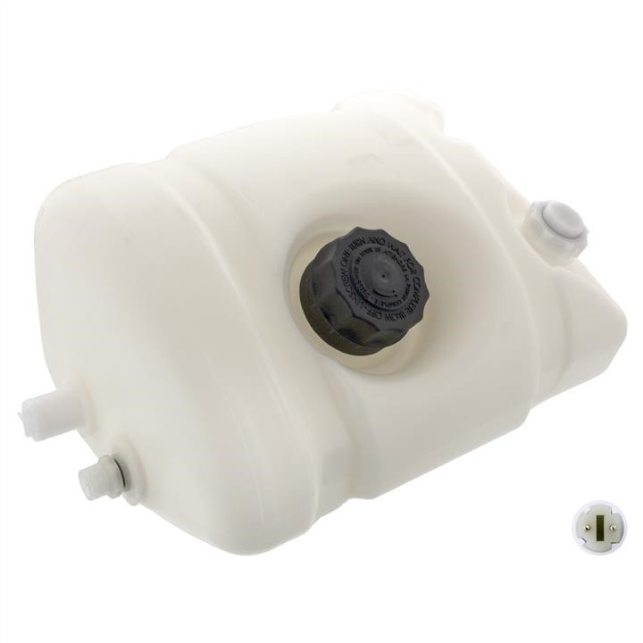 febi 102642 Expansion Tank, coolant 102642: Buy near me at 2407.PL in Poland at an Affordable price!