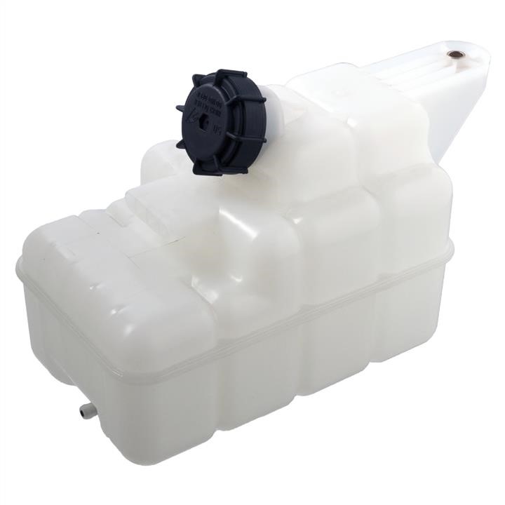 febi 102643 Expansion Tank, coolant 102643: Buy near me in Poland at 2407.PL - Good price!