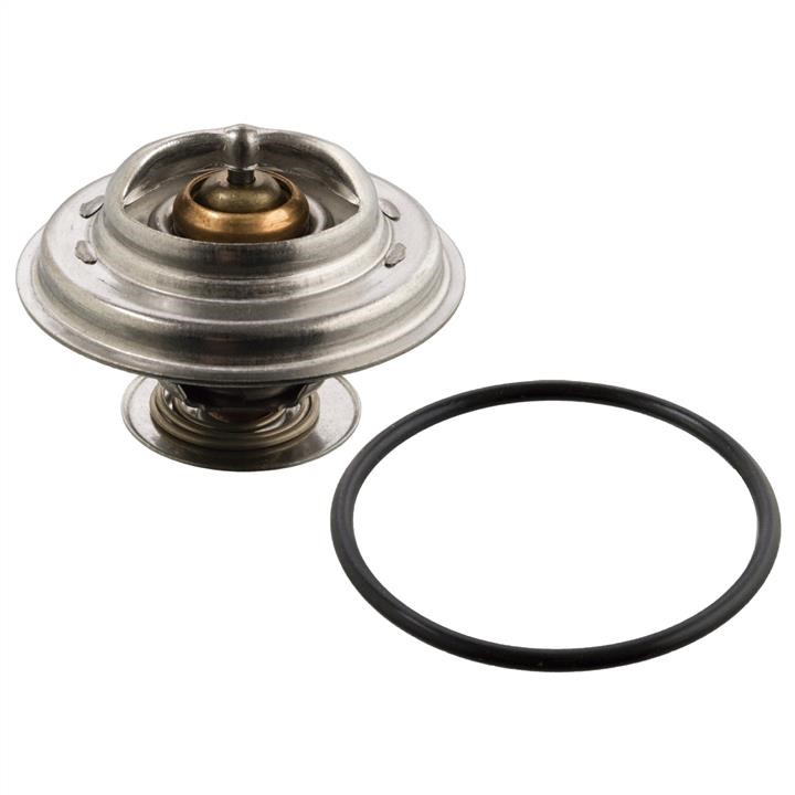 febi 10266 Thermostat, coolant 10266: Buy near me in Poland at 2407.PL - Good price!