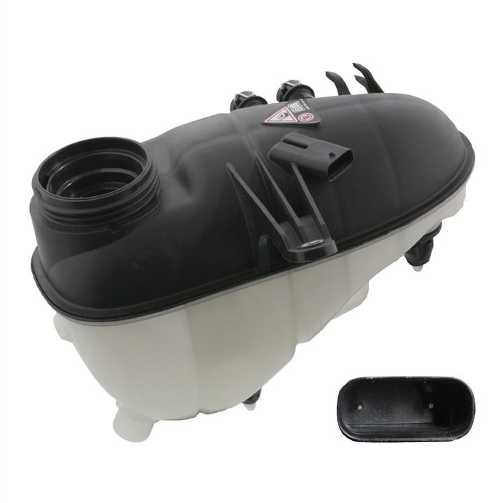 febi 103394 Expansion Tank, coolant 103394: Buy near me in Poland at 2407.PL - Good price!