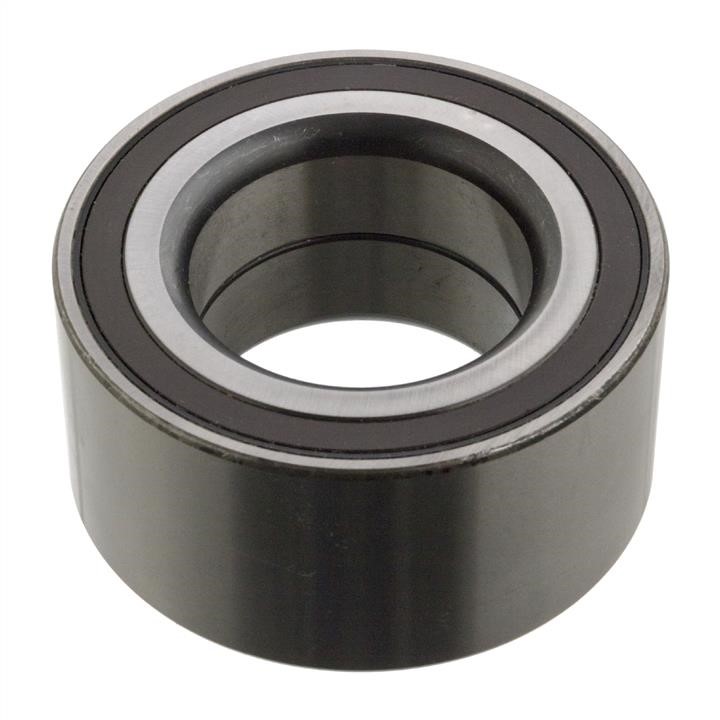 febi 102839 Wheel bearing 102839: Buy near me at 2407.PL in Poland at an Affordable price!