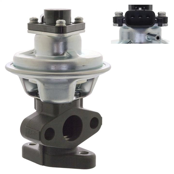 febi 102844 Valve 102844: Buy near me at 2407.PL in Poland at an Affordable price!