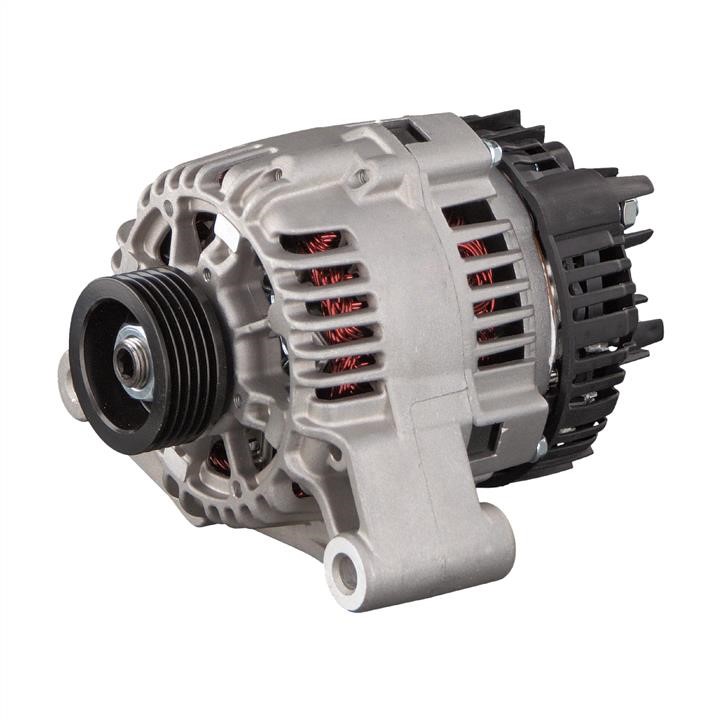 febi 102951 Alternator 102951: Dobra cena w Polsce na 2407.PL - Kup Teraz!