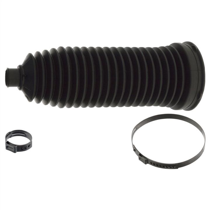 febi 103034 Steering rack boot 103034: Buy near me at 2407.PL in Poland at an Affordable price!
