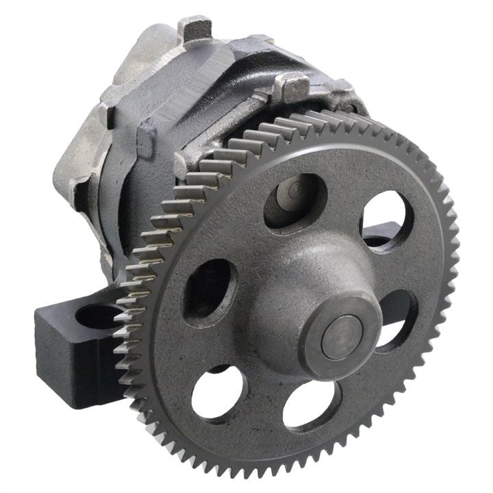 febi 103061 OIL PUMP 103061: Buy near me at 2407.PL in Poland at an Affordable price!