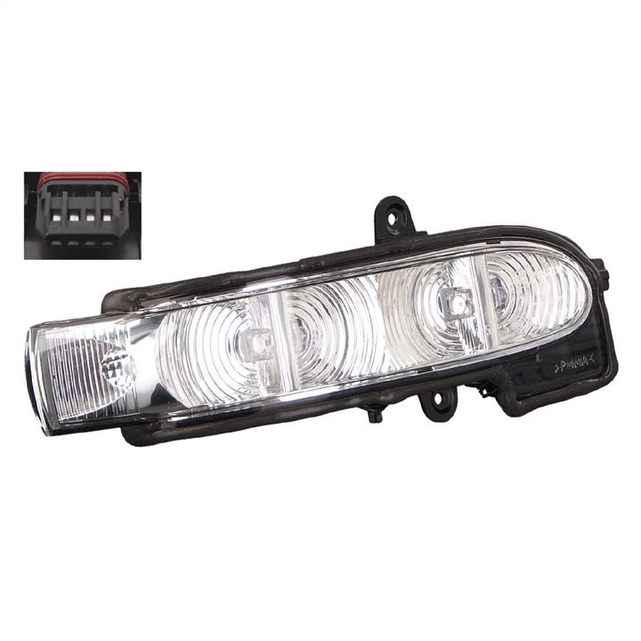 febi 103619 Lampa 103619: Dobra cena w Polsce na 2407.PL - Kup Teraz!