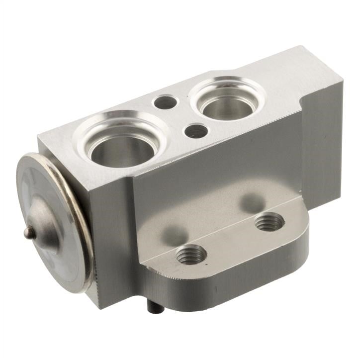 febi 103670 Air conditioner expansion valve 103670: Buy near me in Poland at 2407.PL - Good price!