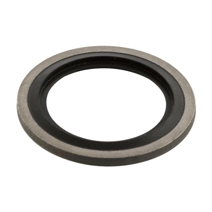 febi 103152 Seal Ring, oil drain plug 103152: Buy near me at 2407.PL in Poland at an Affordable price!