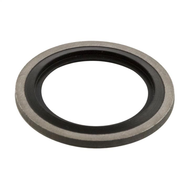 febi 103152 Seal Ring, oil drain plug 103152: Buy near me in Poland at 2407.PL - Good price!