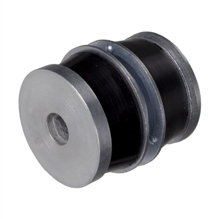 febi 103162 Rubber buffer, suspension 103162: Buy near me in Poland at 2407.PL - Good price!