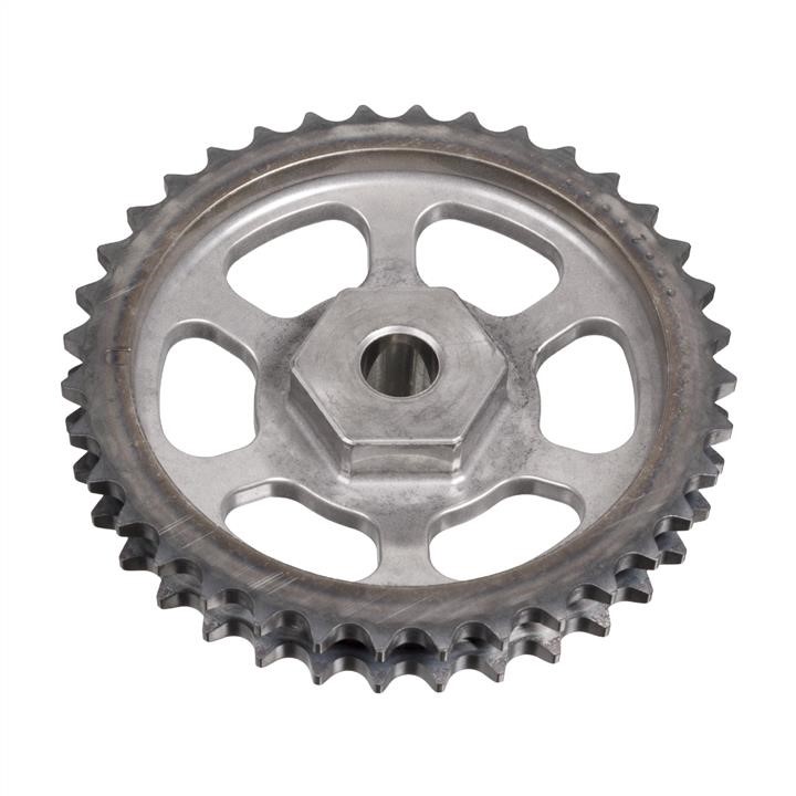 febi 103756 Camshaft Drive Gear 103756: Buy near me in Poland at 2407.PL - Good price!