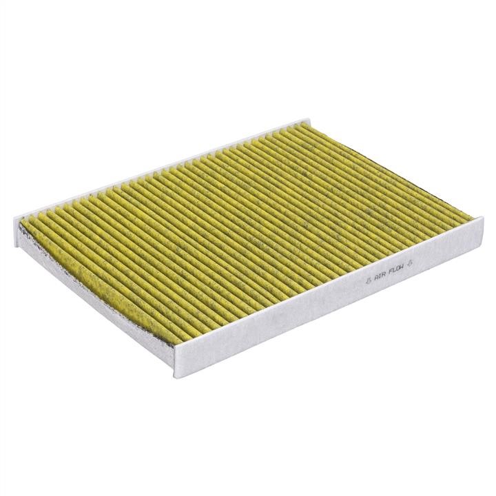 febi 103813 Filter, interior air 103813: Buy near me at 2407.PL in Poland at an Affordable price!