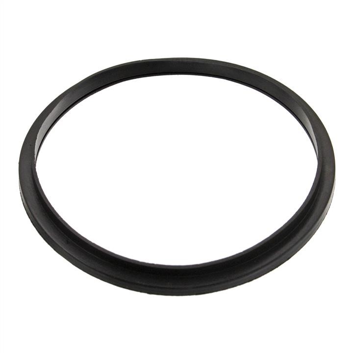febi 10390 Termostat gasket 10390: Buy near me at 2407.PL in Poland at an Affordable price!