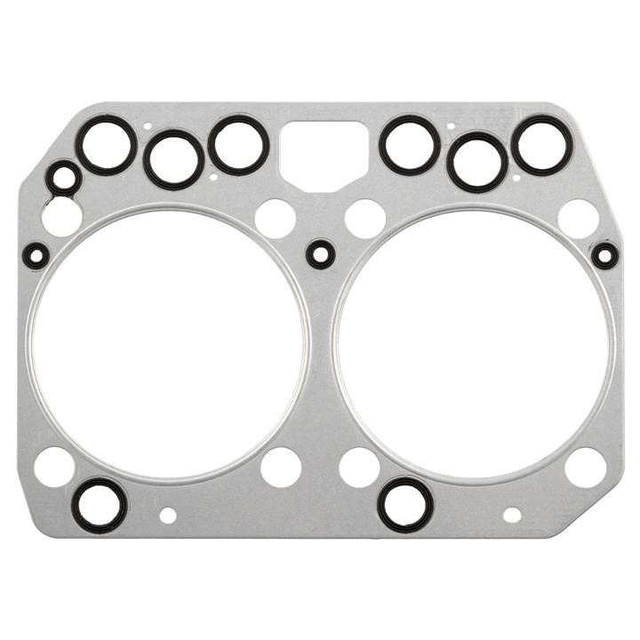 febi 103366 Gasket, cylinder head 103366: Buy near me in Poland at 2407.PL - Good price!