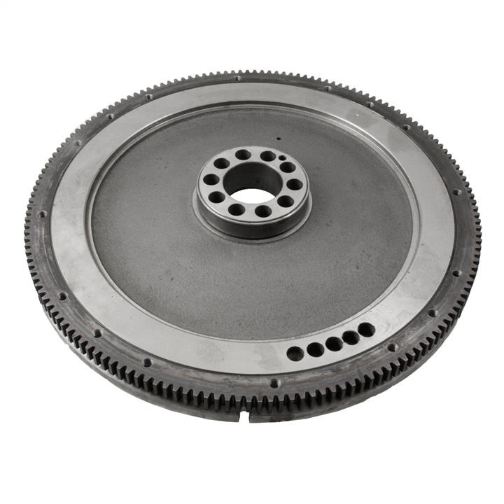 febi 10395 Flywheel 10395: Buy near me at 2407.PL in Poland at an Affordable price!