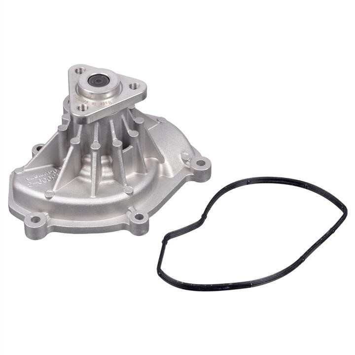 febi 103956 Water pump 103956: Buy near me in Poland at 2407.PL - Good price!