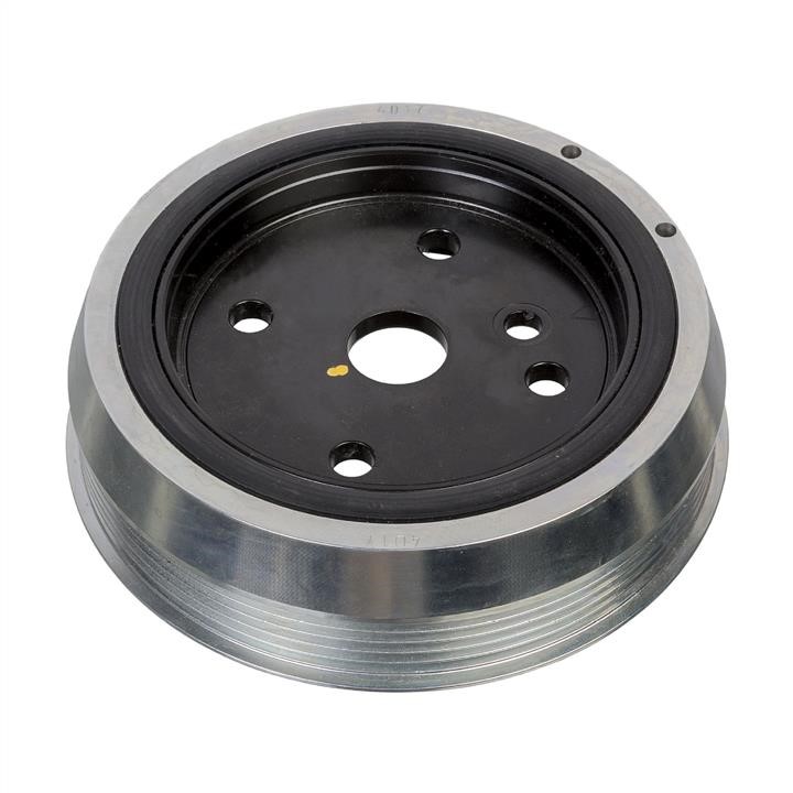 febi 103963 Belt Pulley, crankshaft 103963: Buy near me at 2407.PL in Poland at an Affordable price!