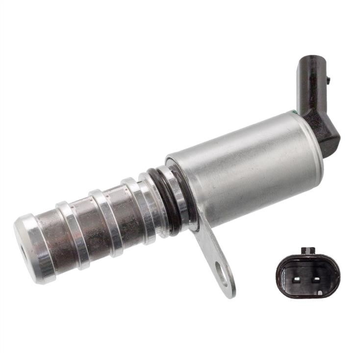 febi 104096 Camshaft adjustment valve 104096: Buy near me in Poland at 2407.PL - Good price!