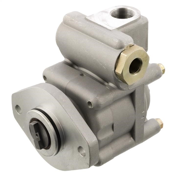 febi 104122 Hydraulic Pump, steering system 104122: Buy near me in Poland at 2407.PL - Good price!
