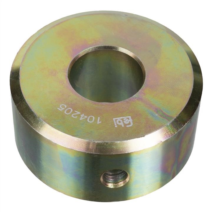 febi 104205 Bushings 104205: Buy near me at 2407.PL in Poland at an Affordable price!