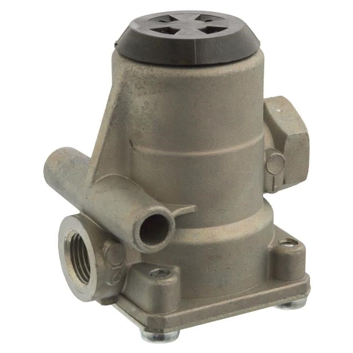 febi 104224 Pressure limiting valve 104224: Buy near me in Poland at 2407.PL - Good price!