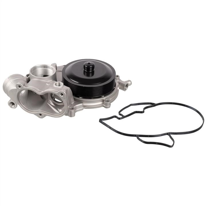 febi 104488 Water pump 104488: Buy near me at 2407.PL in Poland at an Affordable price!