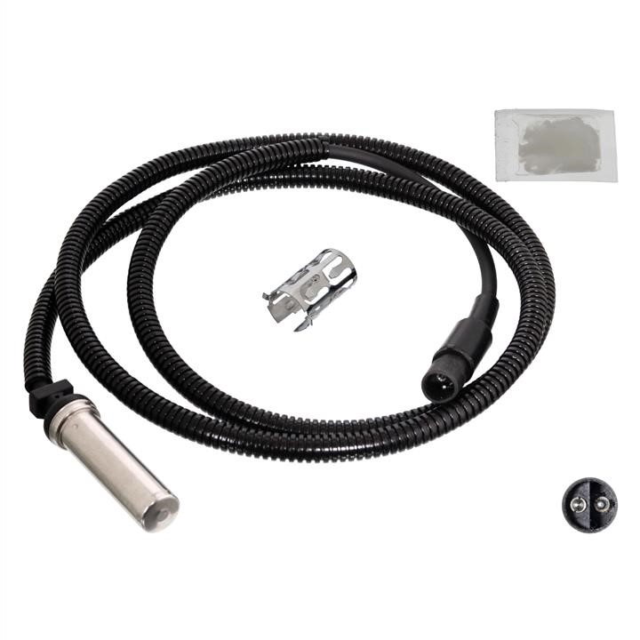 febi 104568 Sensor 104568: Buy near me at 2407.PL in Poland at an Affordable price!