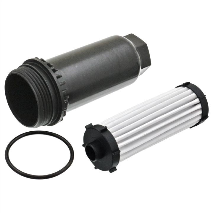 febi 104788 Automatic filter, kit 104788: Buy near me in Poland at 2407.PL - Good price!