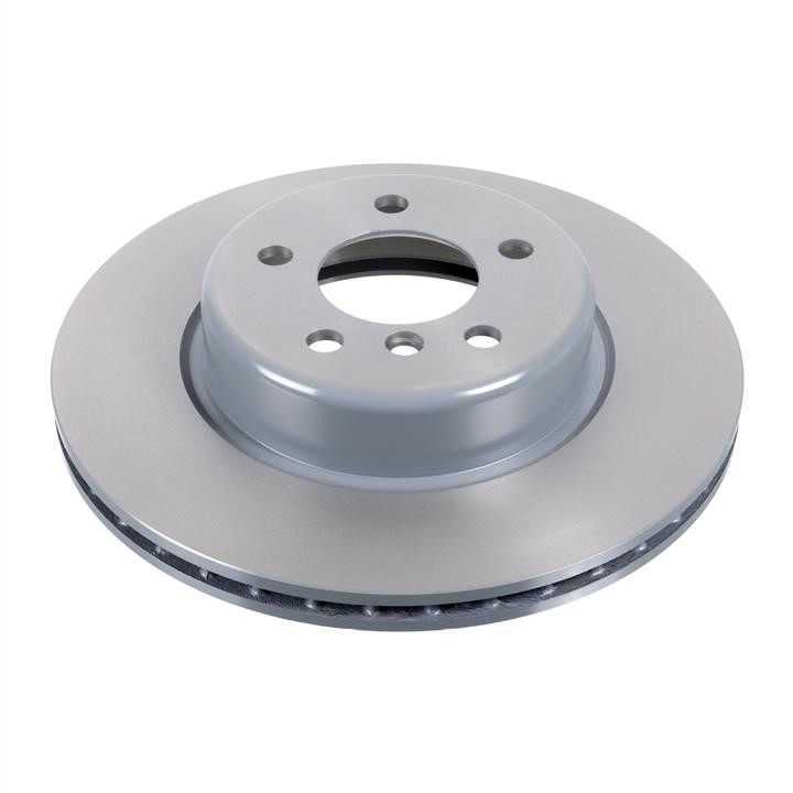 febi 104803 Front brake disc ventilated 104803: Buy near me in Poland at 2407.PL - Good price!