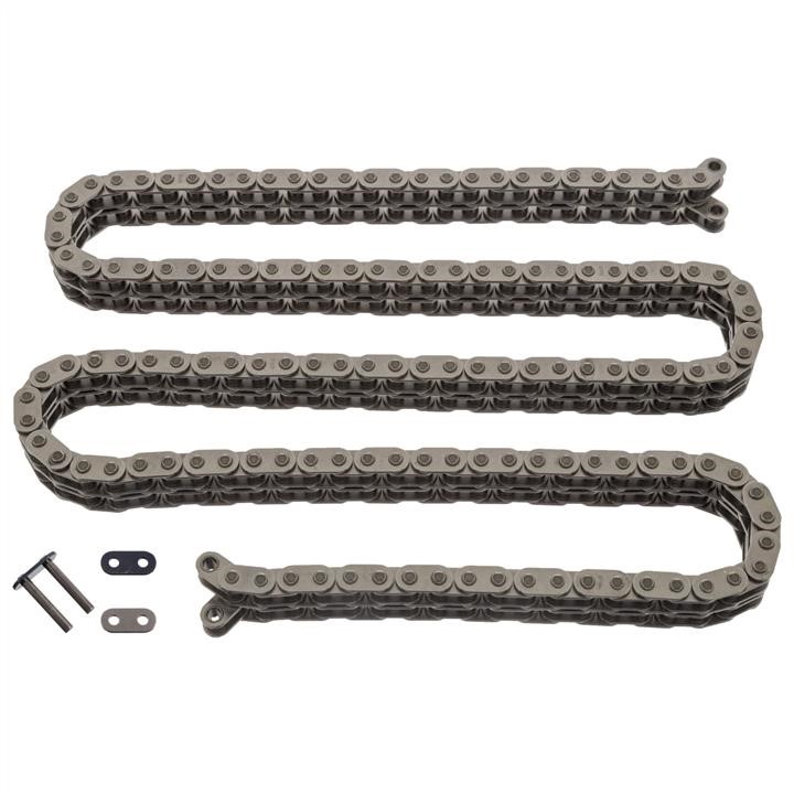 febi 10496 Timing chain 10496: Buy near me in Poland at 2407.PL - Good price!