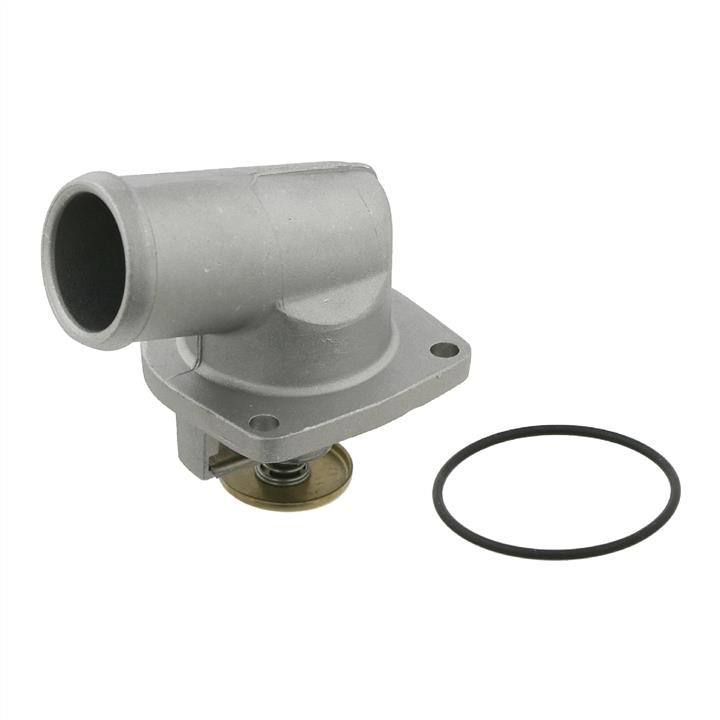 febi 10507 Thermostat, coolant 10507: Buy near me in Poland at 2407.PL - Good price!