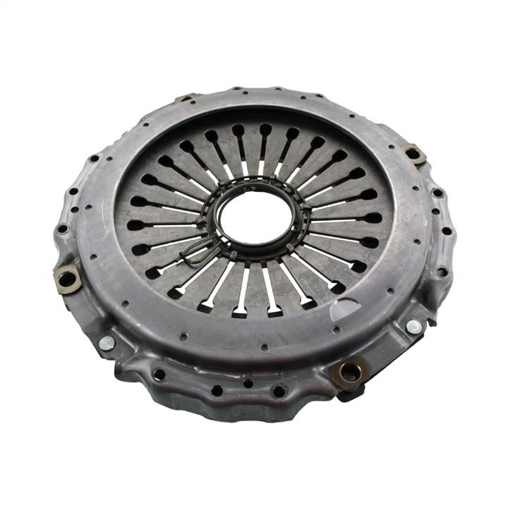 febi 105254 Clutch thrust plate 105254: Buy near me in Poland at 2407.PL - Good price!