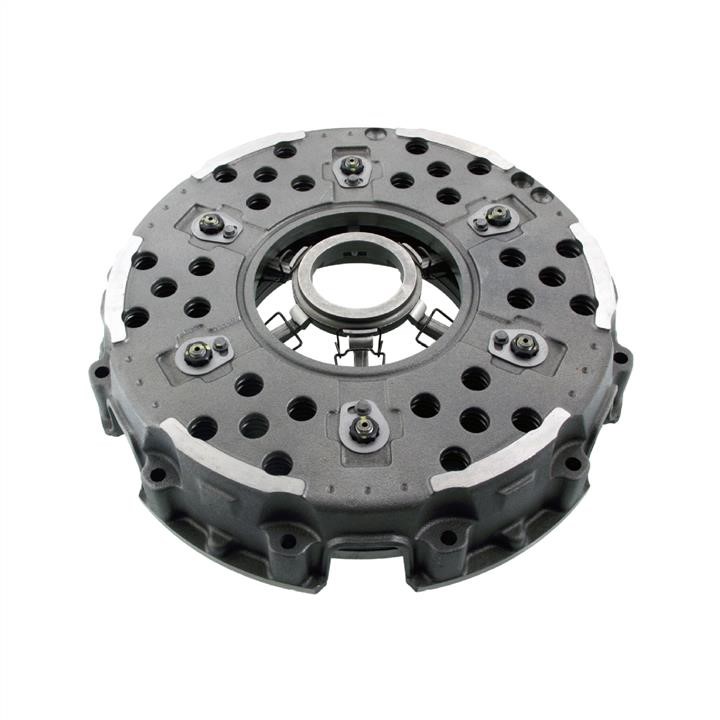 febi 105275 Clutch thrust plate 105275: Buy near me in Poland at 2407.PL - Good price!
