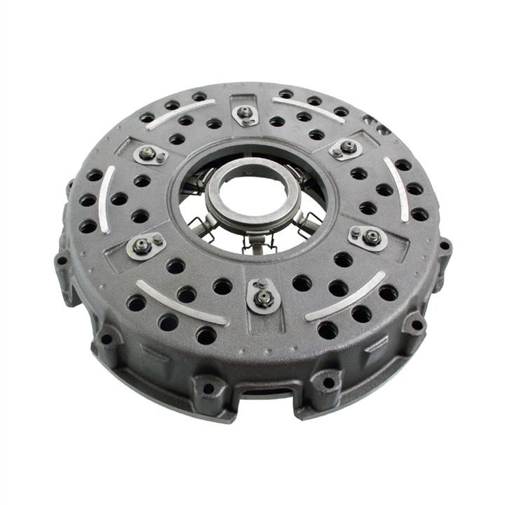 febi 105276 Clutch thrust plate 105276: Buy near me at 2407.PL in Poland at an Affordable price!