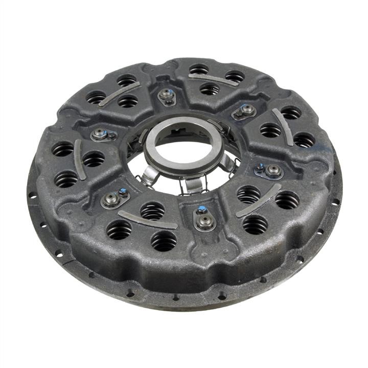 febi 105279 Clutch thrust plate 105279: Buy near me at 2407.PL in Poland at an Affordable price!
