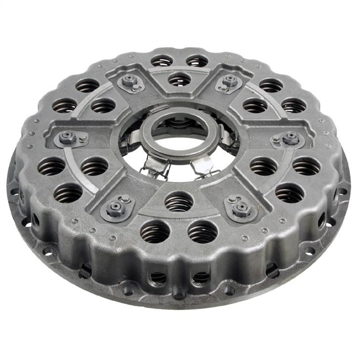 febi 105280 Clutch thrust plate 105280: Buy near me in Poland at 2407.PL - Good price!