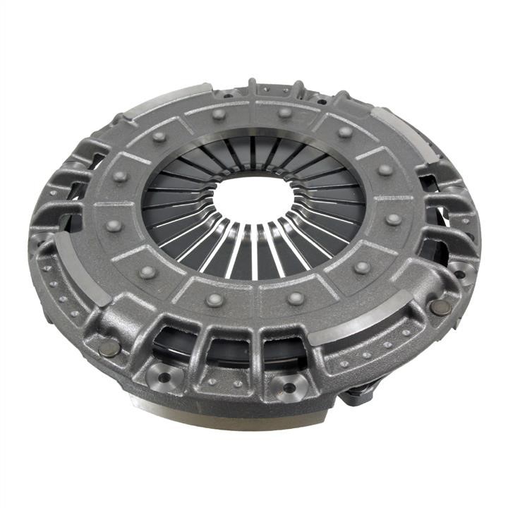 febi 105289 Clutch thrust plate 105289: Buy near me in Poland at 2407.PL - Good price!