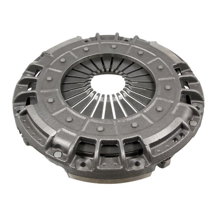 febi 105312 Clutch thrust plate 105312: Buy near me in Poland at 2407.PL - Good price!
