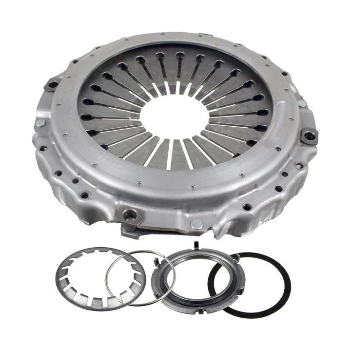 febi 105317 Clutch thrust plate 105317: Buy near me in Poland at 2407.PL - Good price!