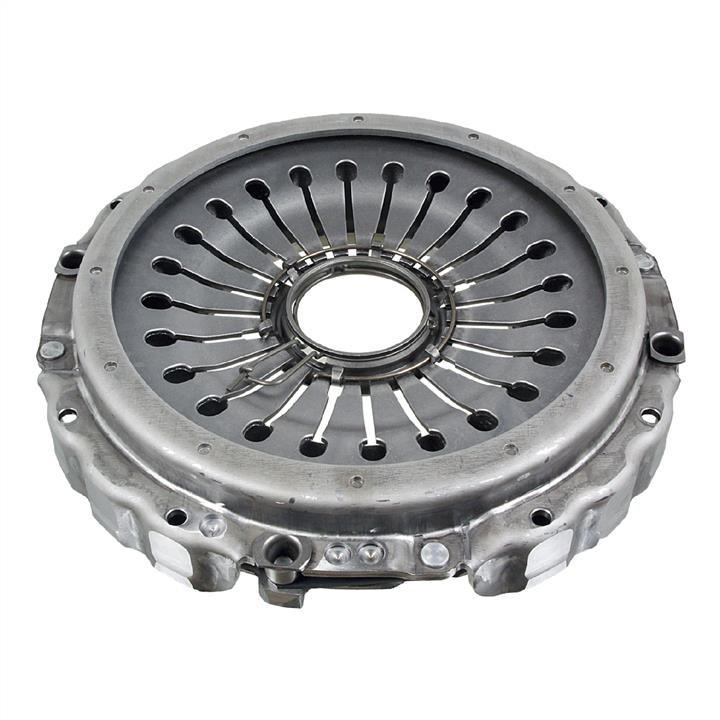 febi 105327 Clutch thrust plate 105327: Buy near me in Poland at 2407.PL - Good price!