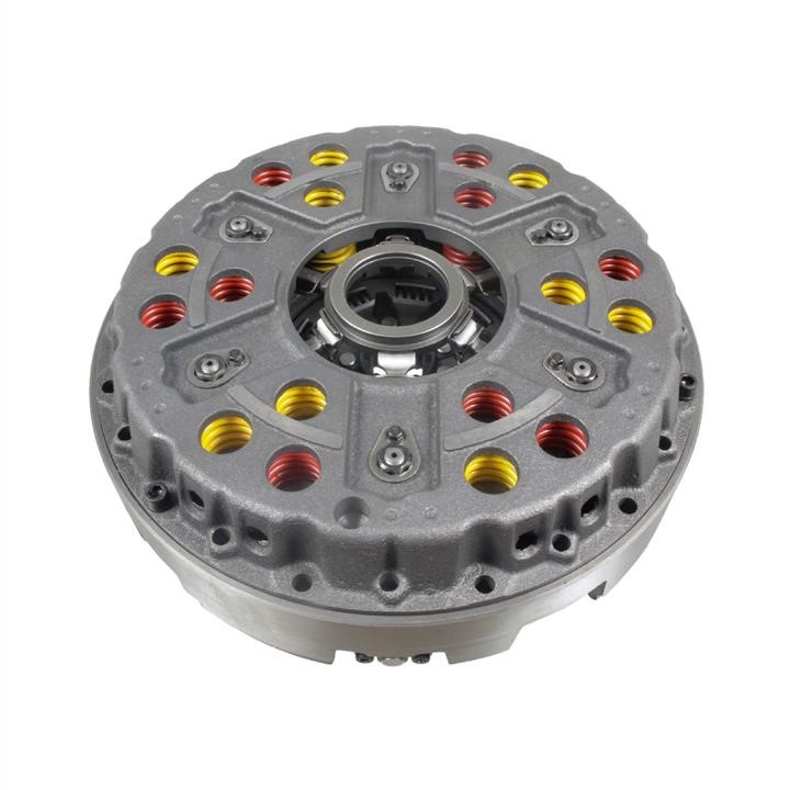febi 105345 Clutch thrust plate 105345: Buy near me in Poland at 2407.PL - Good price!