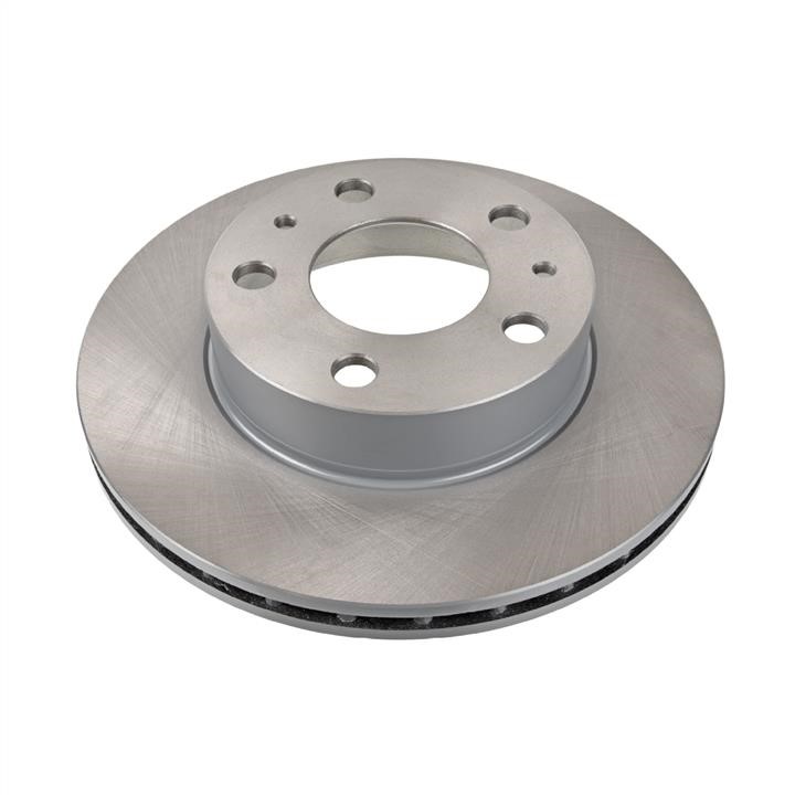 febi 10565 Front brake disc ventilated 10565: Buy near me in Poland at 2407.PL - Good price!