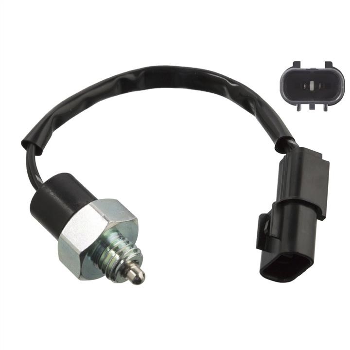 febi 106290 Reverse gear sensor 106290: Buy near me at 2407.PL in Poland at an Affordable price!