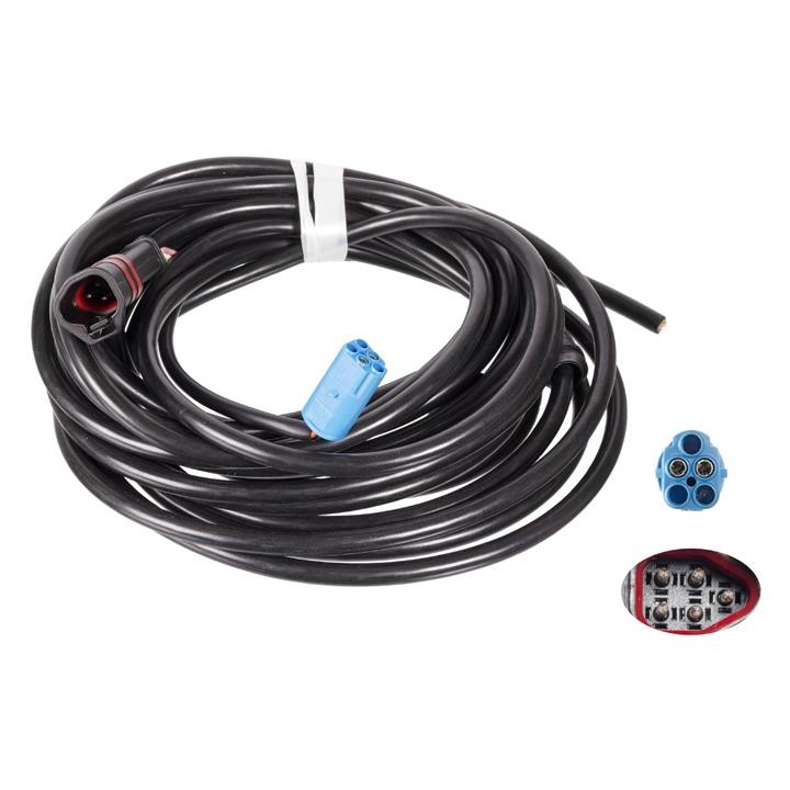 febi 105757 Headlight Cable Kit 105757: Buy near me in Poland at 2407.PL - Good price!