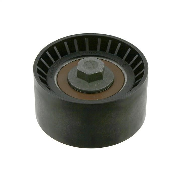 febi 10649 Tensioner pulley, timing belt 10649: Buy near me in Poland at 2407.PL - Good price!