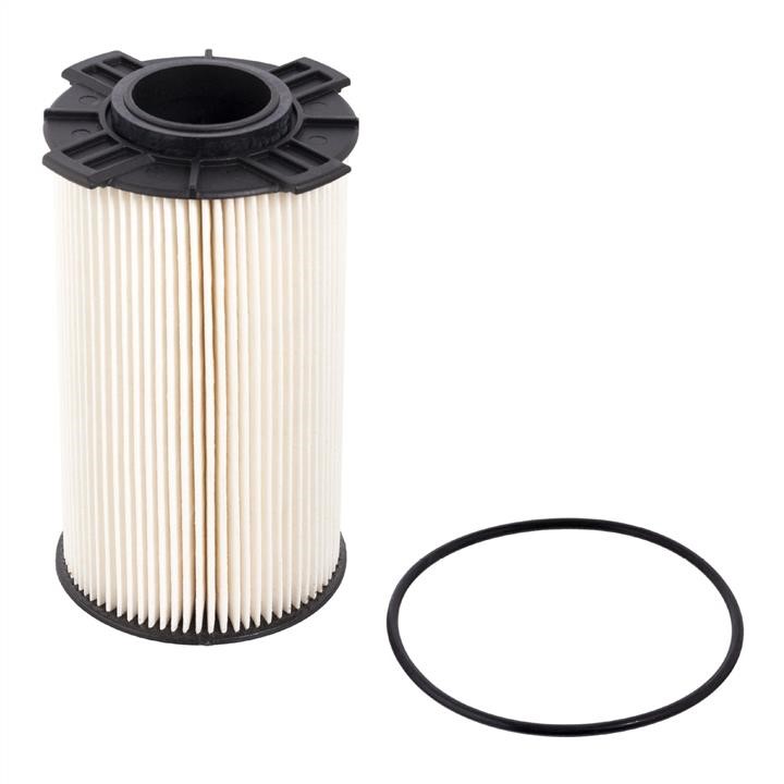 febi 105839 Fuel filter 105839: Buy near me in Poland at 2407.PL - Good price!