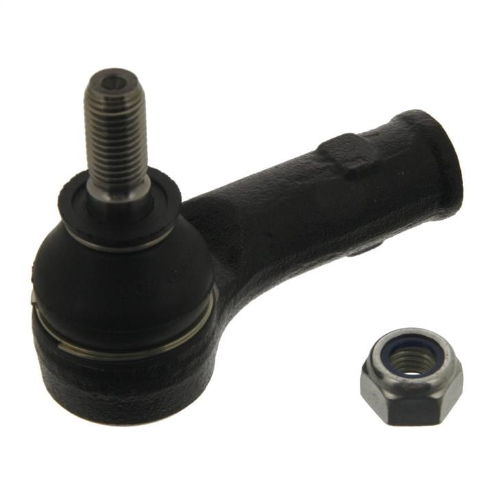 febi 10587 Tie rod end left 10587: Buy near me at 2407.PL in Poland at an Affordable price!