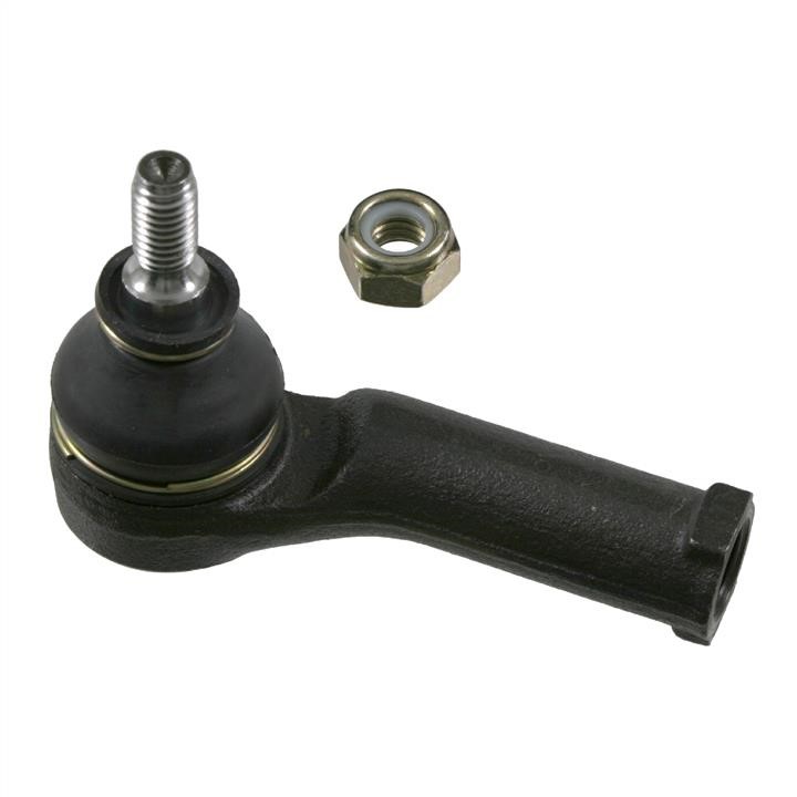 febi 10590 Tie rod end right 10590: Buy near me in Poland at 2407.PL - Good price!