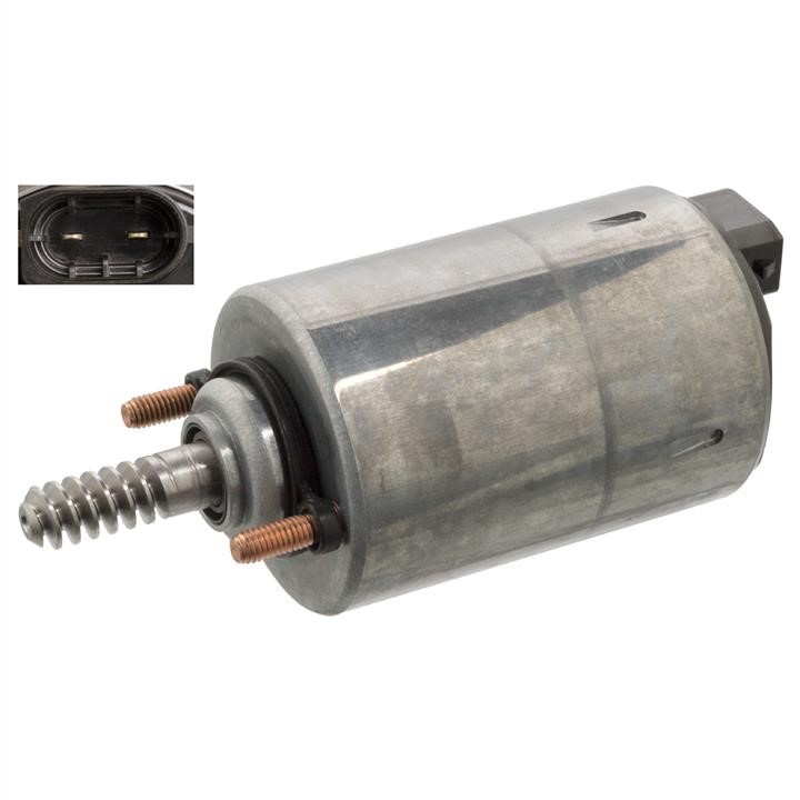 febi 105904 Actuator, exentric shaft (variable valve lift) 105904: Buy near me in Poland at 2407.PL - Good price!